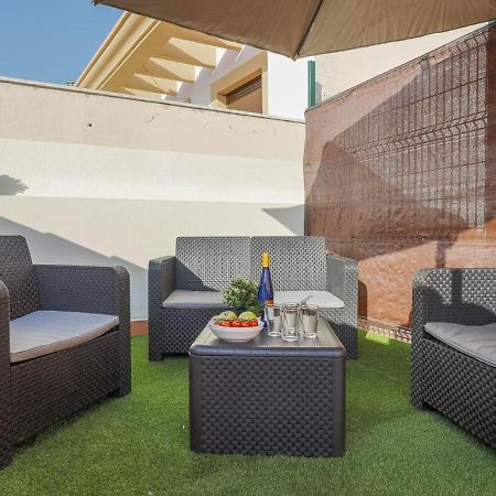 Alcala Del Rio! Bajo A Apartment Exterior photo