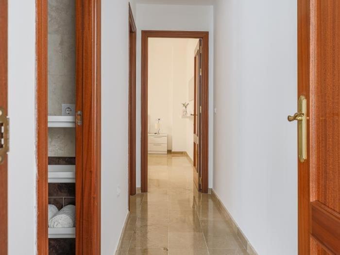 Alcala Del Rio! Bajo A Apartment Exterior photo